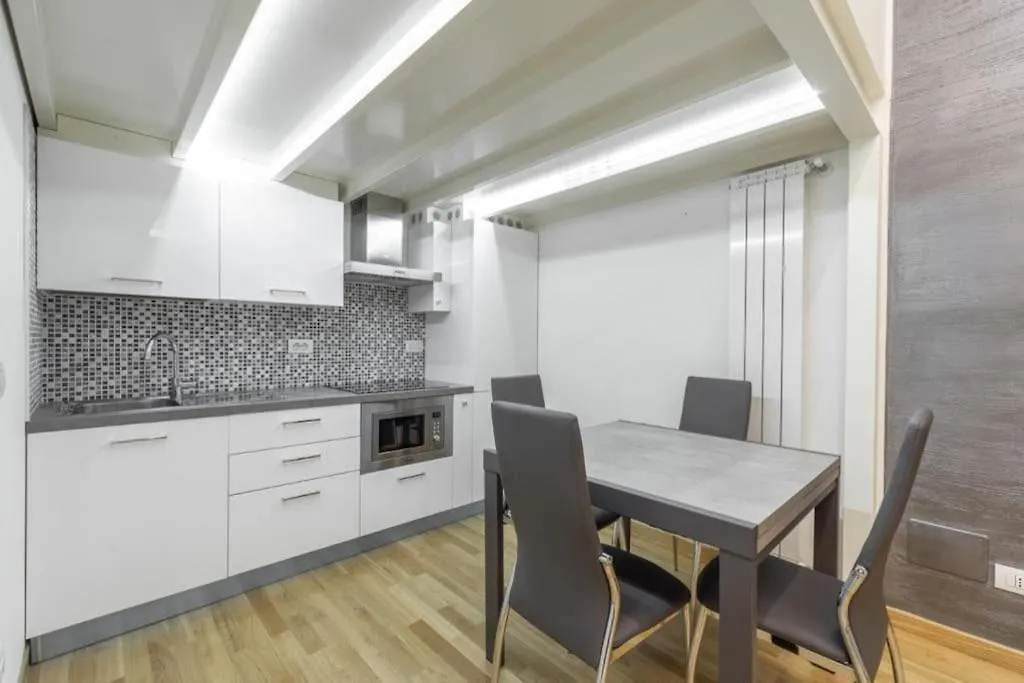 Meraviglioso Loft A Milano: