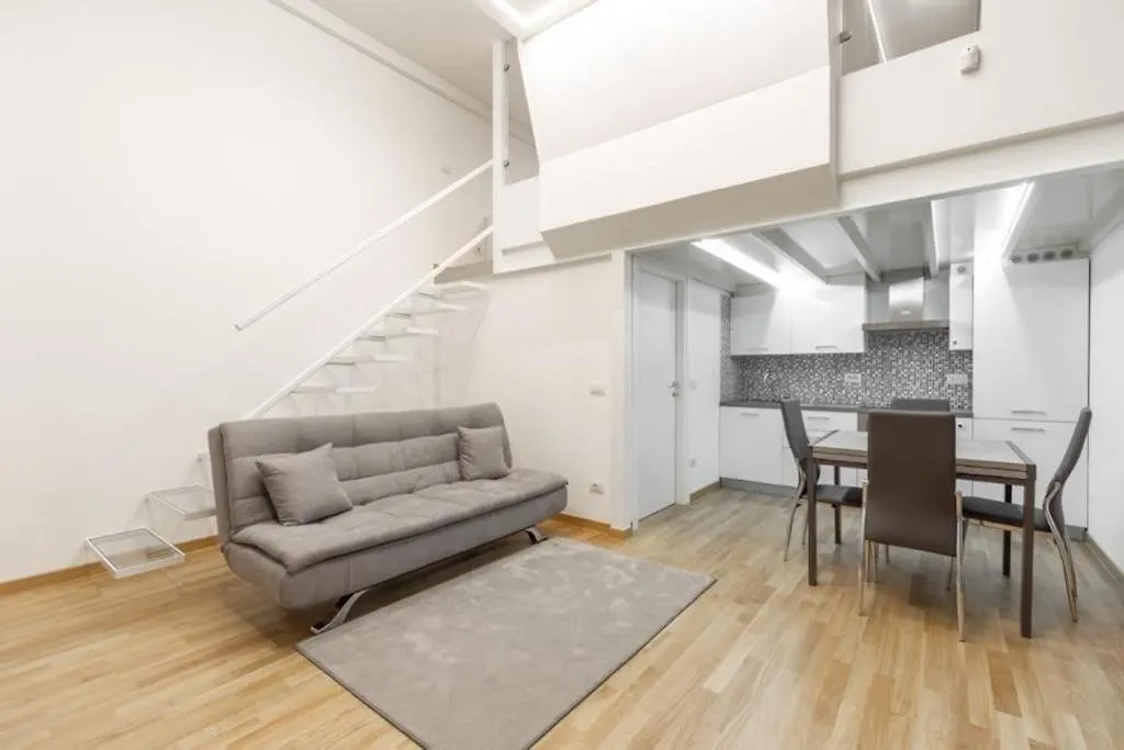 Meraviglioso Loft A Milano: 0*, Milano Italia