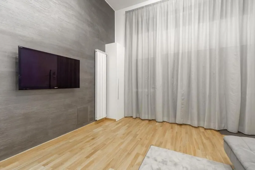 Meraviglioso Loft A Milano: Italia