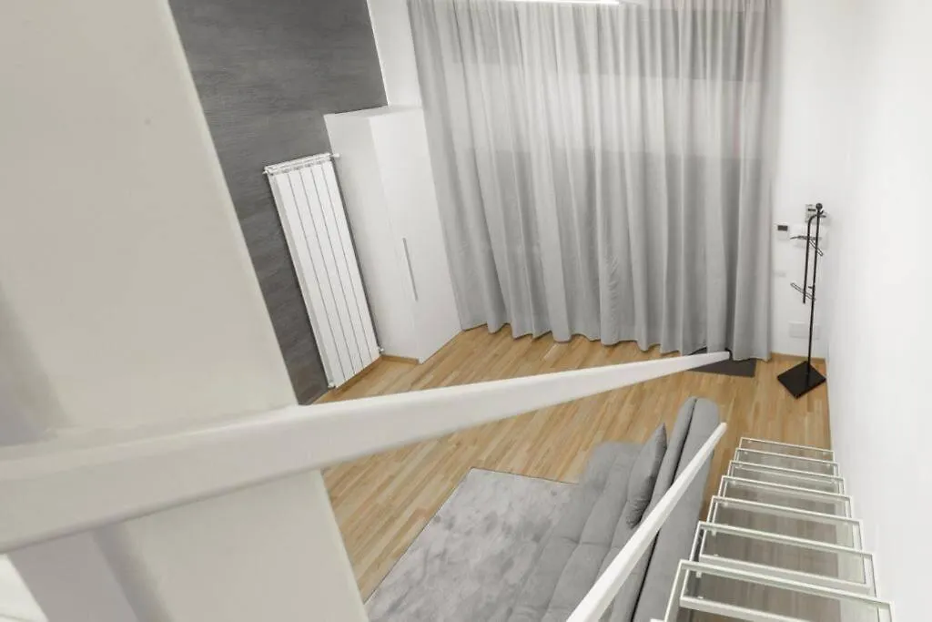 Meraviglioso Loft A Milano: Milano