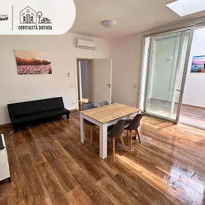 Comacchio Experience - Ospitalita Diffusa Appartamento Lido di Pomposa