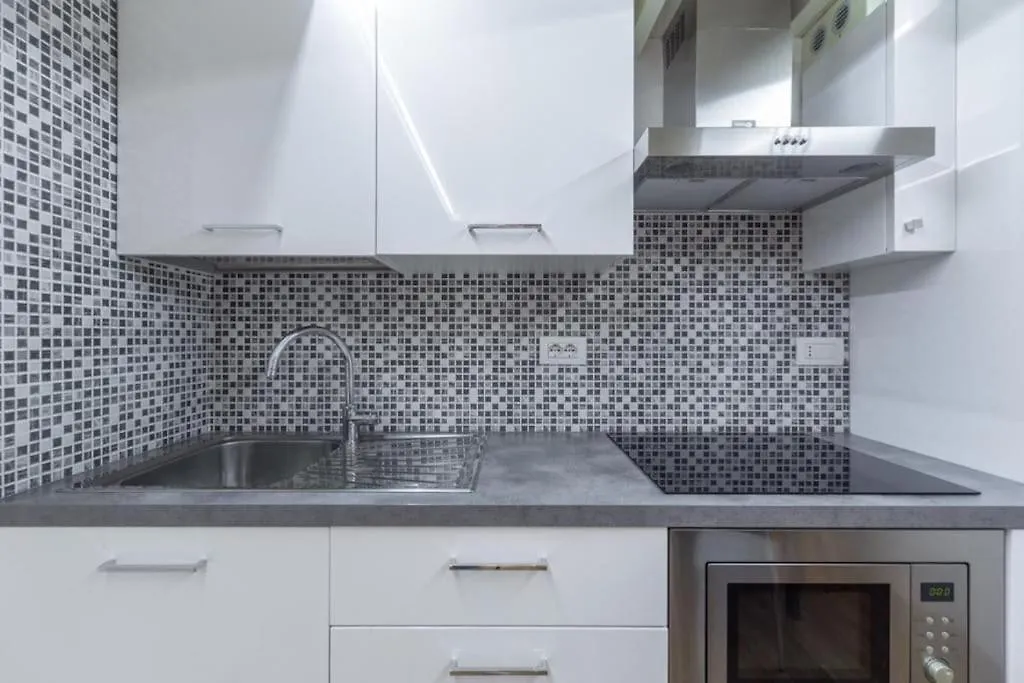 Meraviglioso Loft A Milano: Appartement Milaan