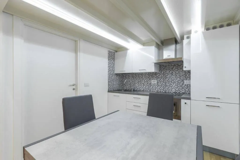 Meraviglioso Loft A Milano: