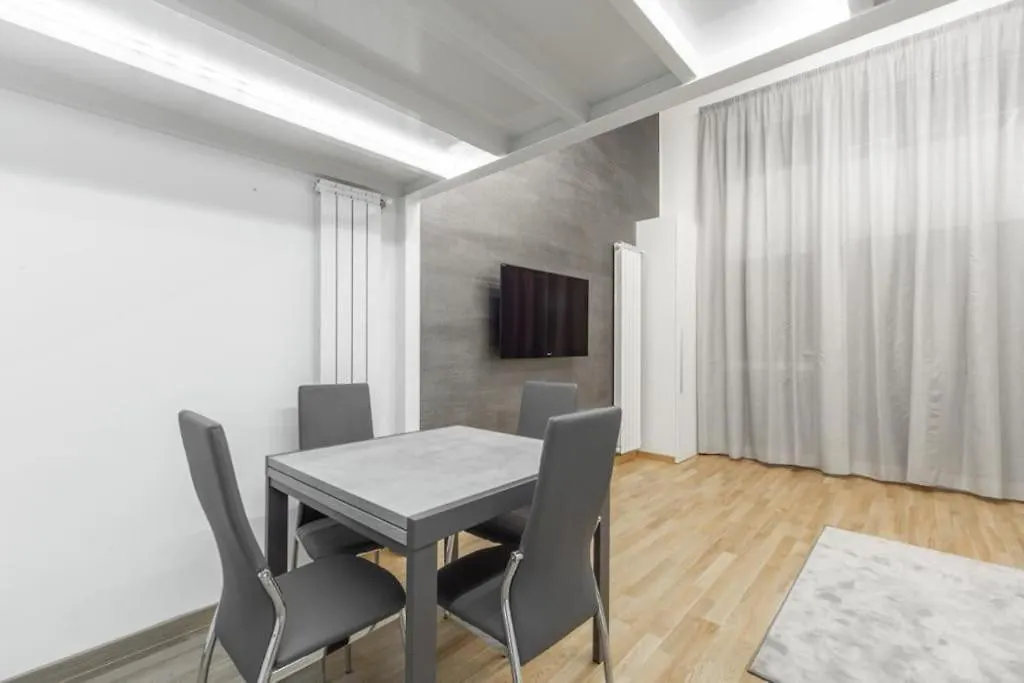 شقة Meraviglioso Loft A Milano: