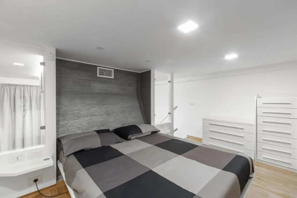 Meraviglioso Loft A Milano: 0*, ميلان