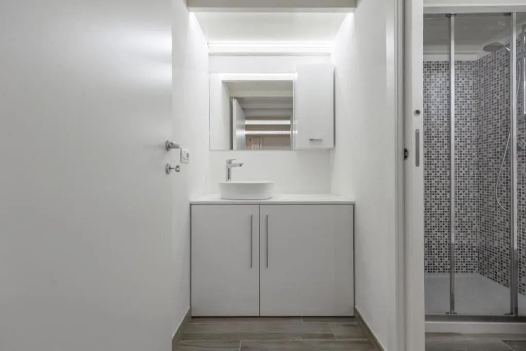 Apartment Meraviglioso Loft A Milano: